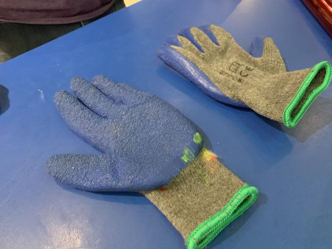 Kentucky Science Center Spooky Halloween