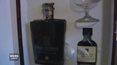 People flocking to Louisville from all over to buy rare bourbon