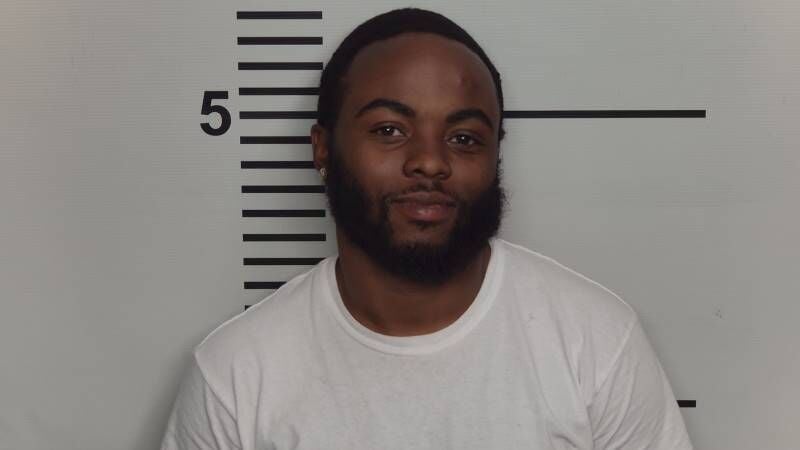 Daejon Horton mug - 5.3.26