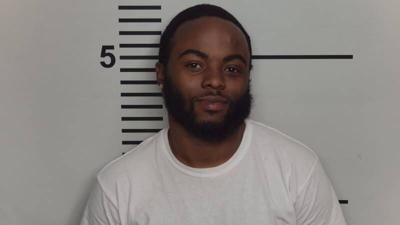 Daejon Horton mug - 5.3.26