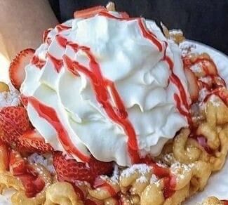 New Foods at 2024 Indiana State Fair