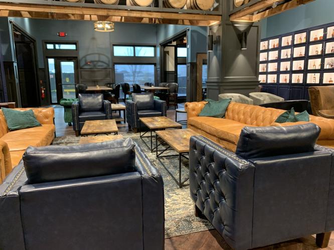 Watch Hill Proper grand opening