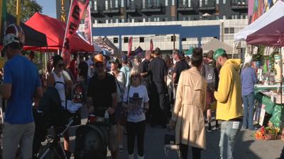 MN RAW NULU CHILI COOKOFF