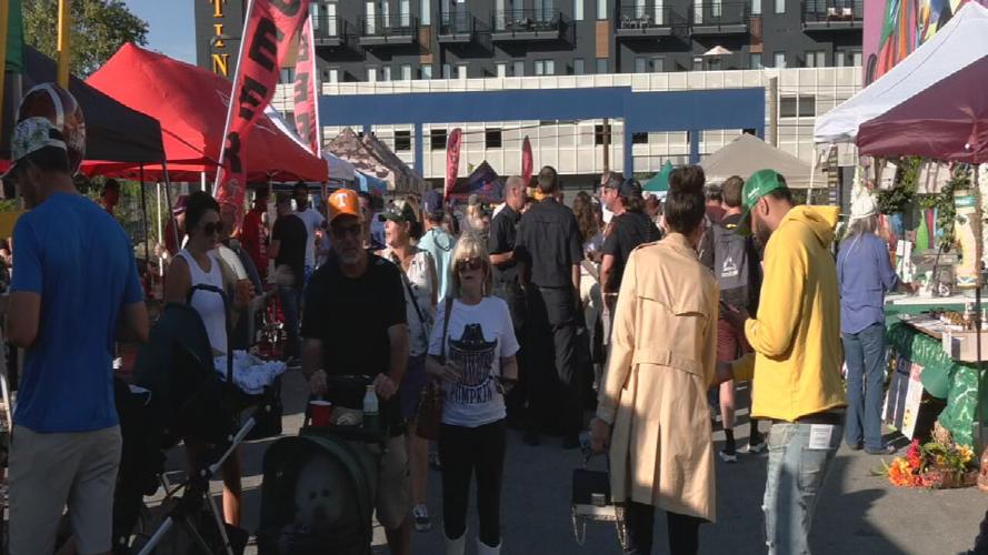 MN RAW NULU CHILI COOKOFF