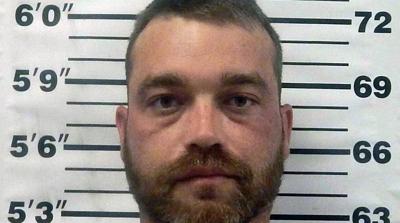 Kyle J. Davis