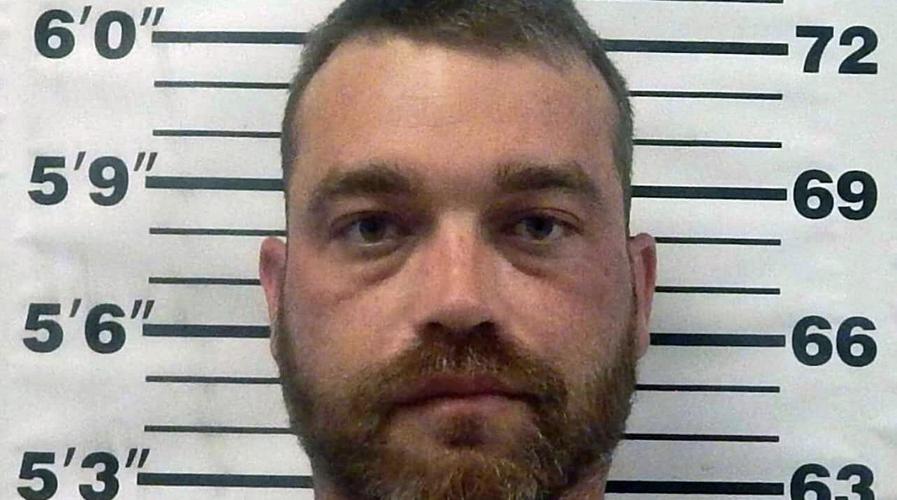Kyle J. Davis