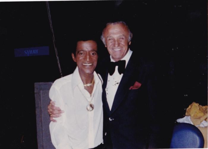 BOOKS RETURNED TO LFPL 100 YEARS LATER Sammy & Morry.jpg