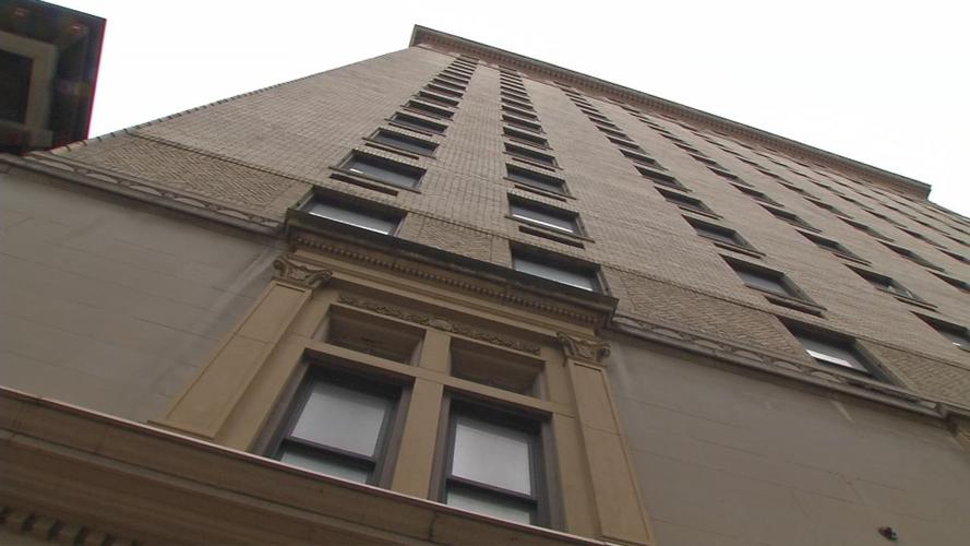 KENTUCKY TOWERS - DOWNTOWN - 7-15-19  (5).jpg