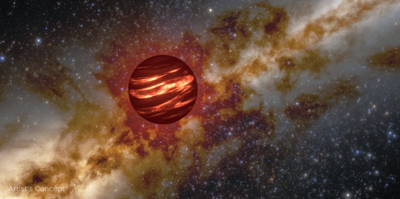 The Accident: NASA Study Sheds Light on Jupiter, Saturn Mystery...
