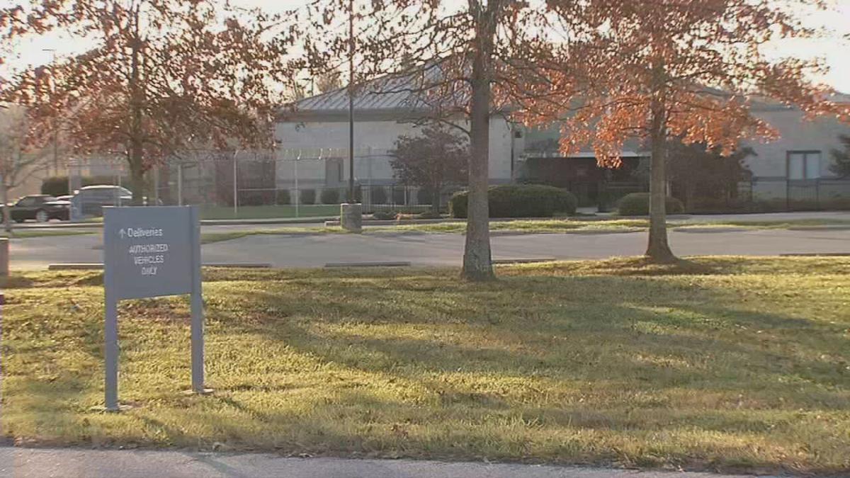 Shelby County saves more than 600,000 by paying off jail early News
