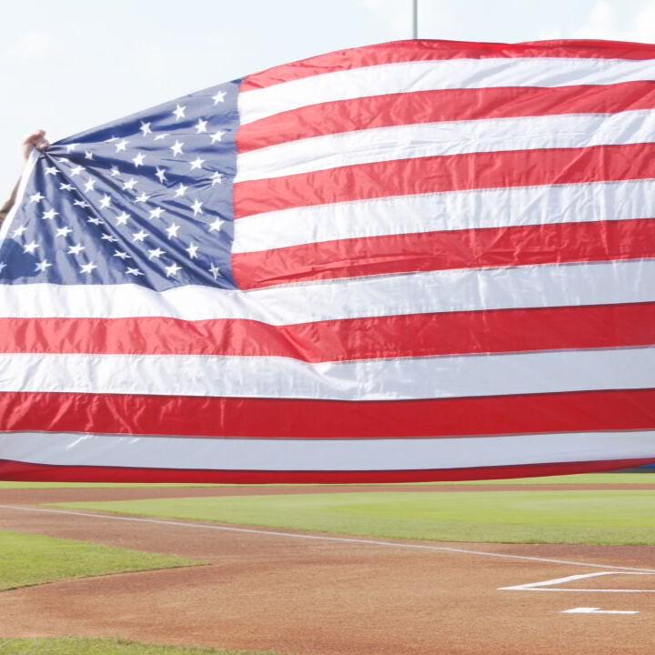 Louisville Bats Celebrate Active and Former Service Members on Military  Appreciation Day