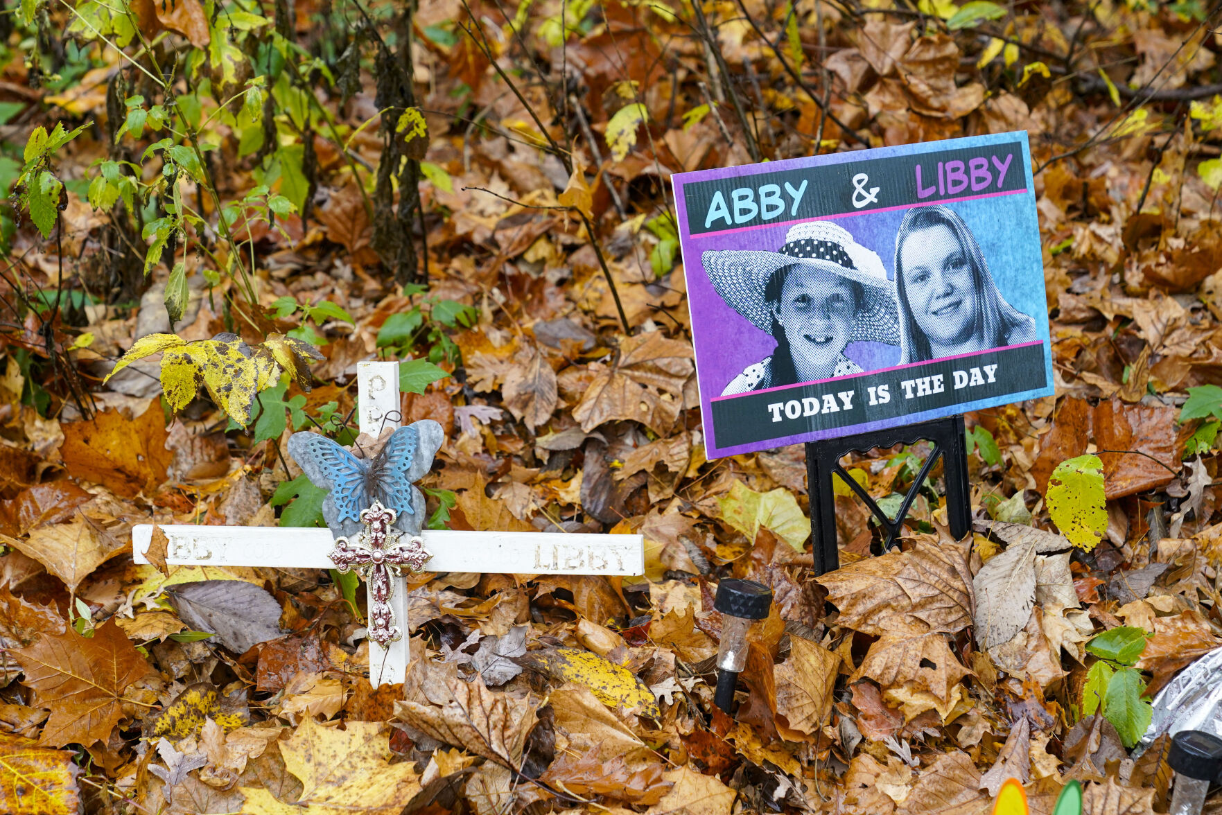 Questions About Lost Evidence, Police Errors Highlight Delphi Murder ...