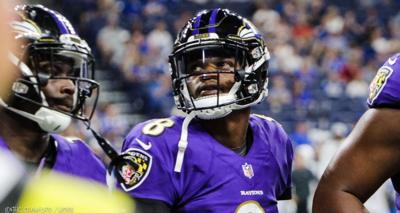 Lamar Jackson