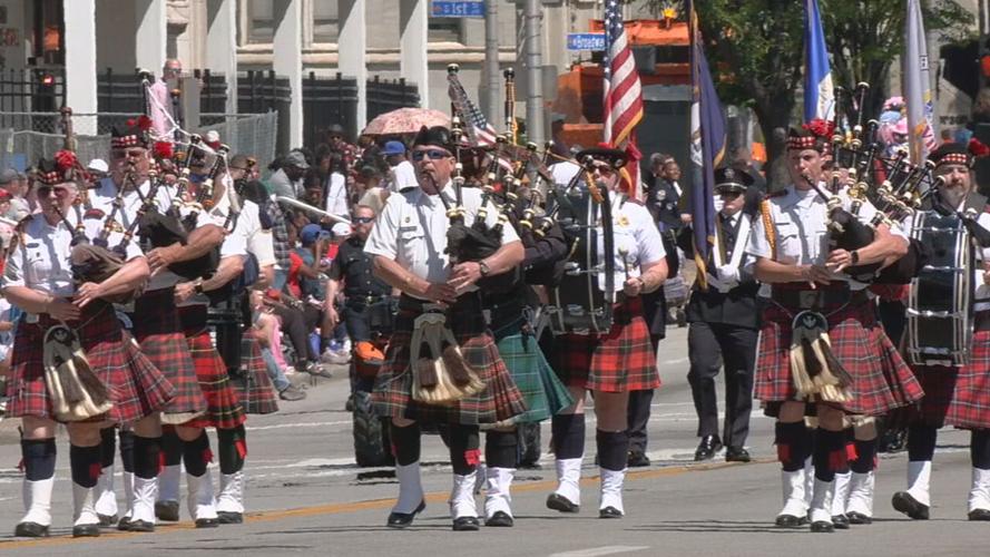 PEGASUS PARADE 2026 - 4.26.26