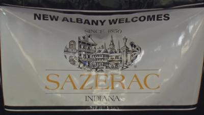 Buffalo Trace maker Sazerac buys 19 brands from Diageo