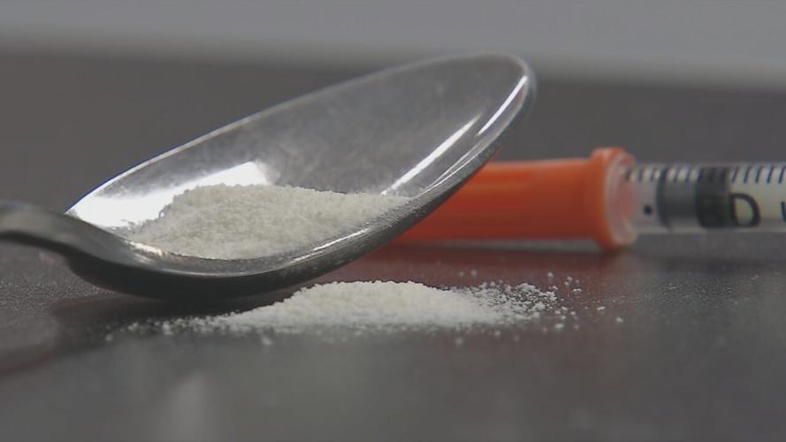Opioid Generic