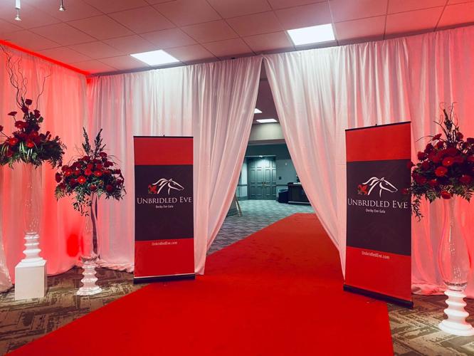 Unbridled Eve Derby Gala