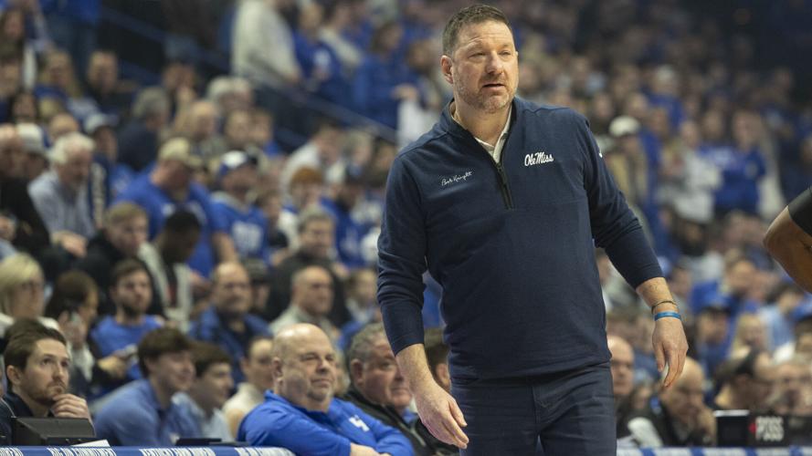 Chris Beard