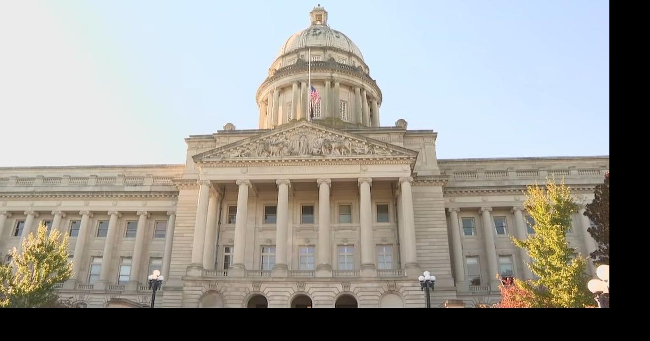 Kentucky lawmakers propose bill that would require state, local police to collaborate with ICE