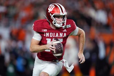 CFP National Championship Football