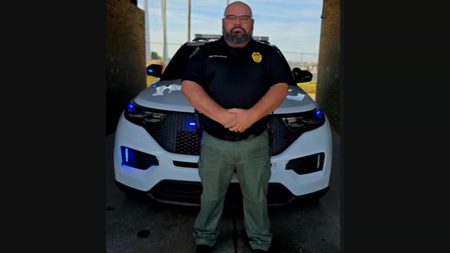 hodgenville police chief james richardson.jpeg