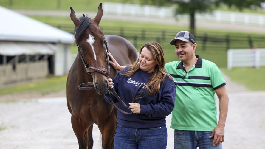 Cherie DeVaux and Golden Tempo