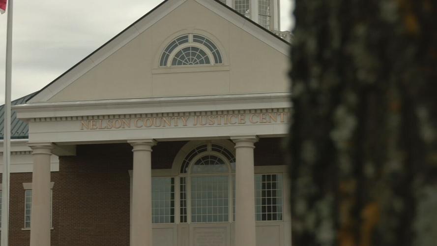 Nelson County Justice Center