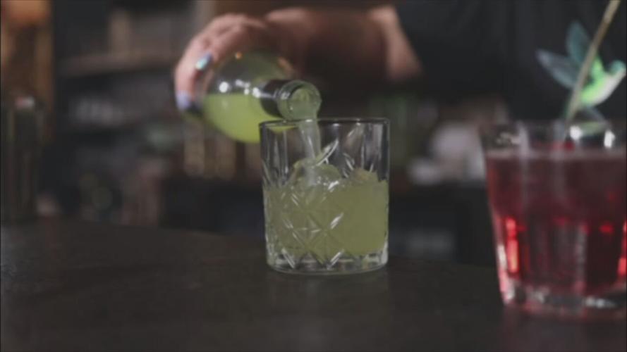 RTD COCKTAIL INTERVIEW