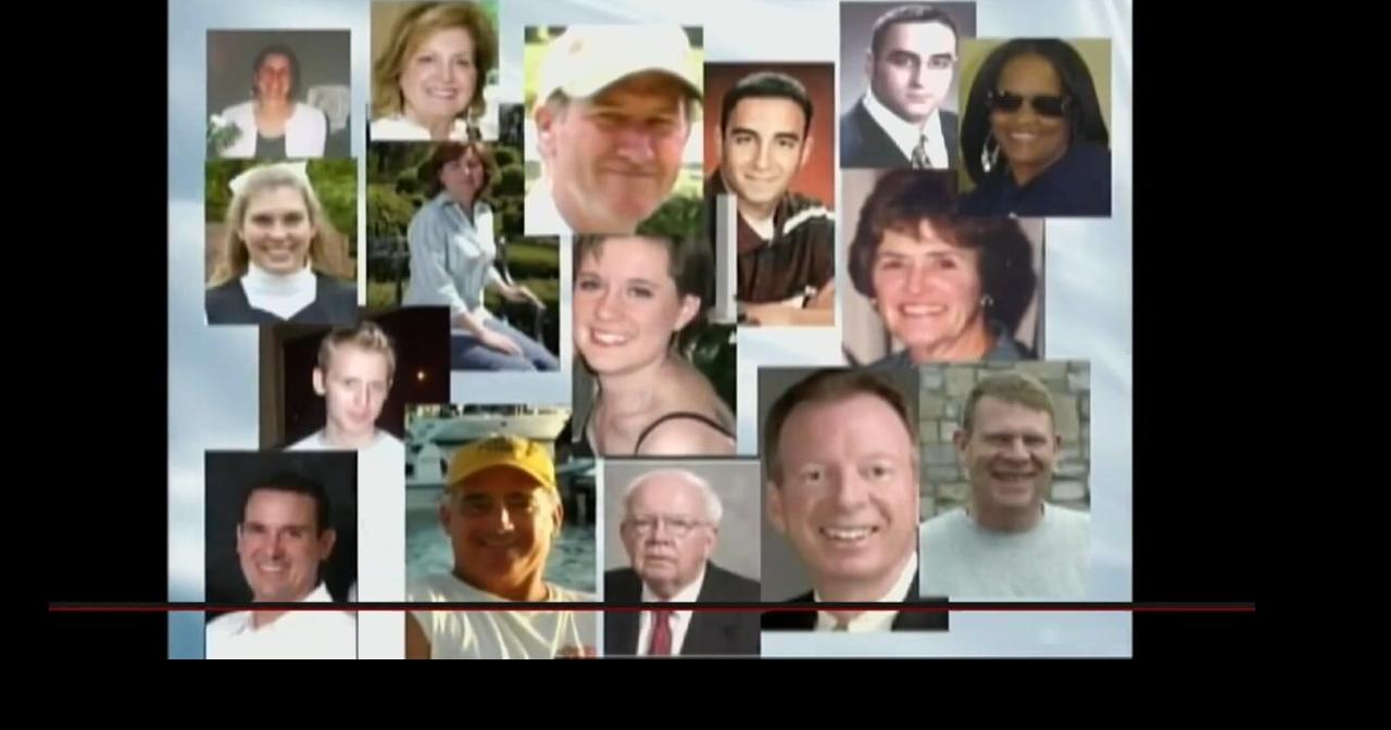 Community marks 20th anniversary of Comair Flight 5191 crash in Lexington