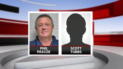 3 ARRESTED FOR FRAUD 11-9-22
