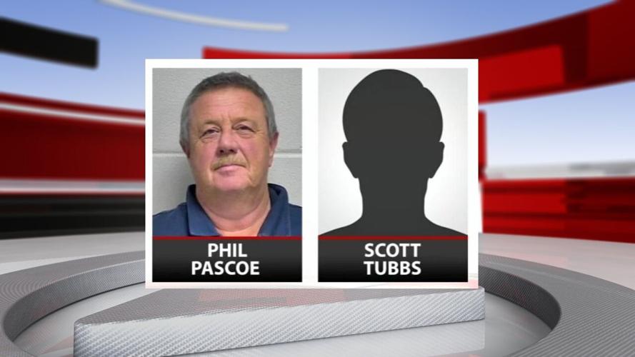 3 ARRESTED FOR FRAUD 11-9-22
