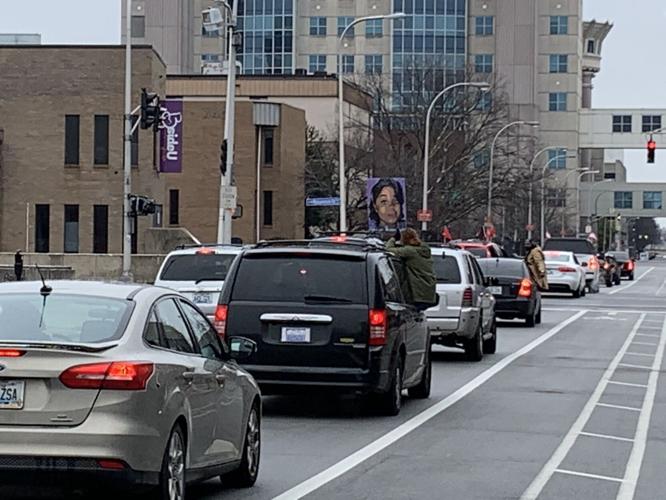 Martin Luther King, Jr. Day - 2021 Parade-8