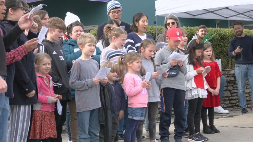 FALALA ON FRANKFORT AVE