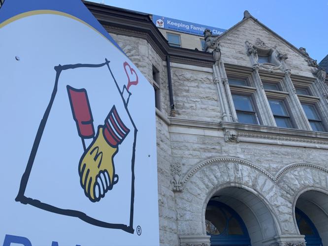 Ronald McDonald House