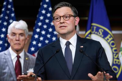 Congress Tax Cuts Trump