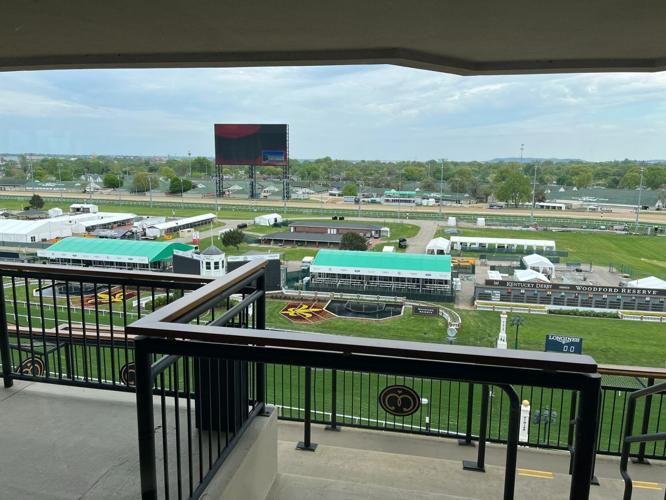 Kentucky Derby Museum Gala