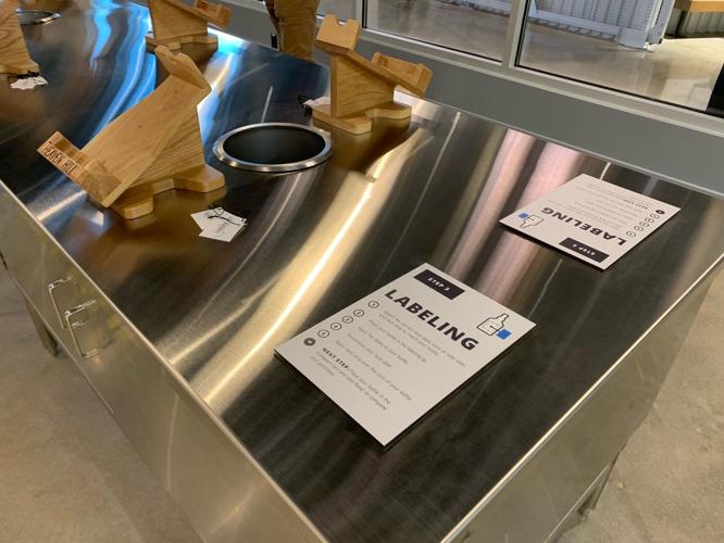 Heaven Hill's Heritage Center