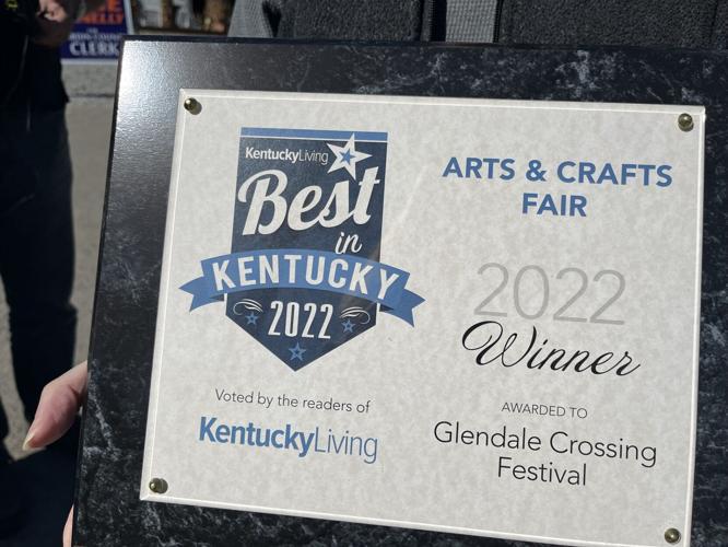 Glendale Crossing Festival expected to bring at least 20,000 people to