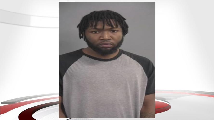 Rontay McCrary
