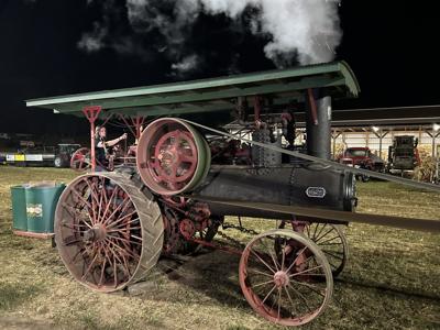 Lanesville Heritage weekend