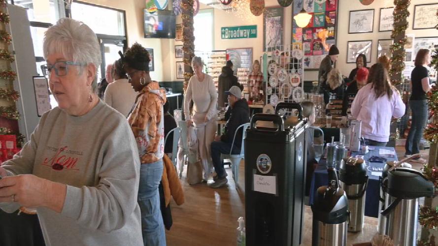 LIBA SMALL BIZ SATURDAY