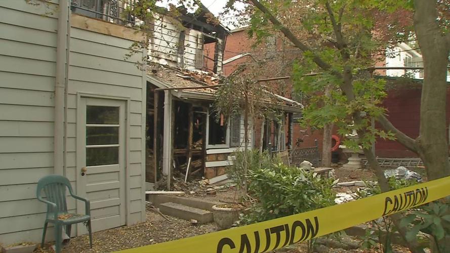 Madison Fire 2