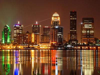 Louisville Start-Up Supporting National Weather Service Infrastructure