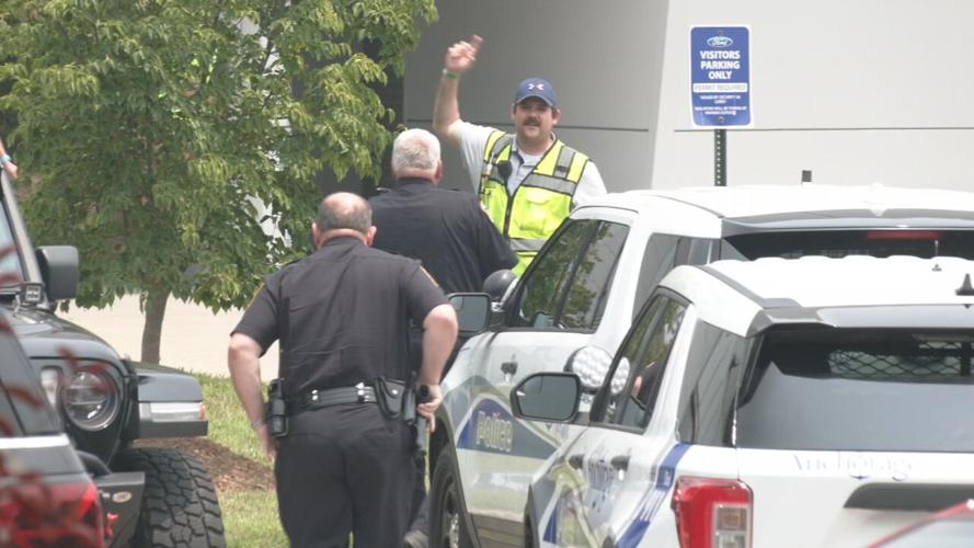 KTP EMERGENCY TRAINING EXERCISE