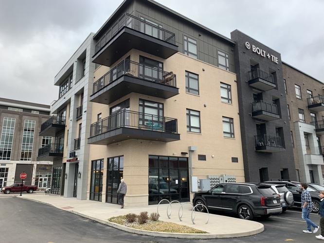 New brewery