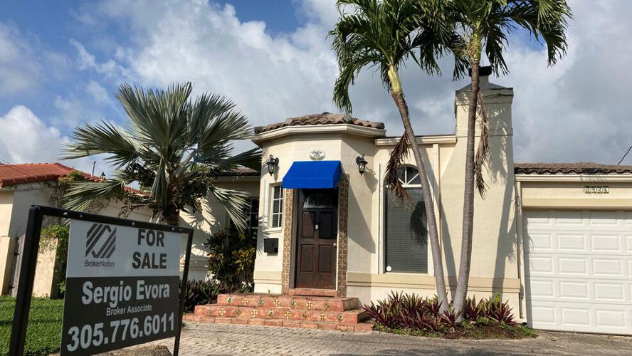 Many Americans moved to less pricey housing markets in 2020