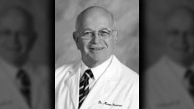 Dr. Marvin Yussman