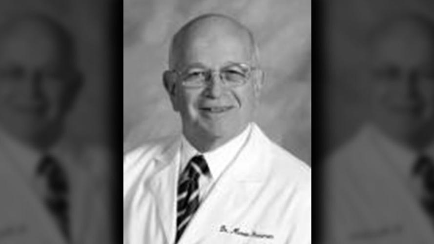 Dr. Marvin Yussman