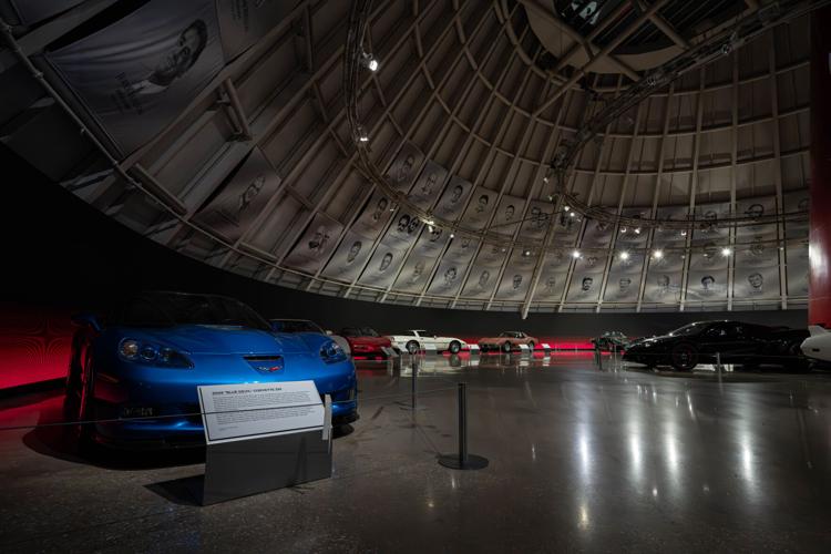 Corvette Museum Array of Cars.jpg