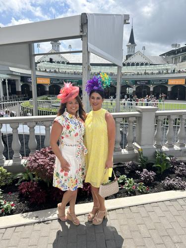 502'sDay at Churchill Downs — 2026